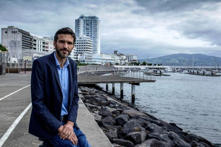 BE/Açores afasta moção de censura ao Governo Regional