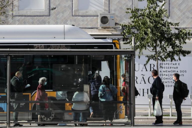 Carris Metropolitana apresentada hoje entra em funcionamento em 01 de junho