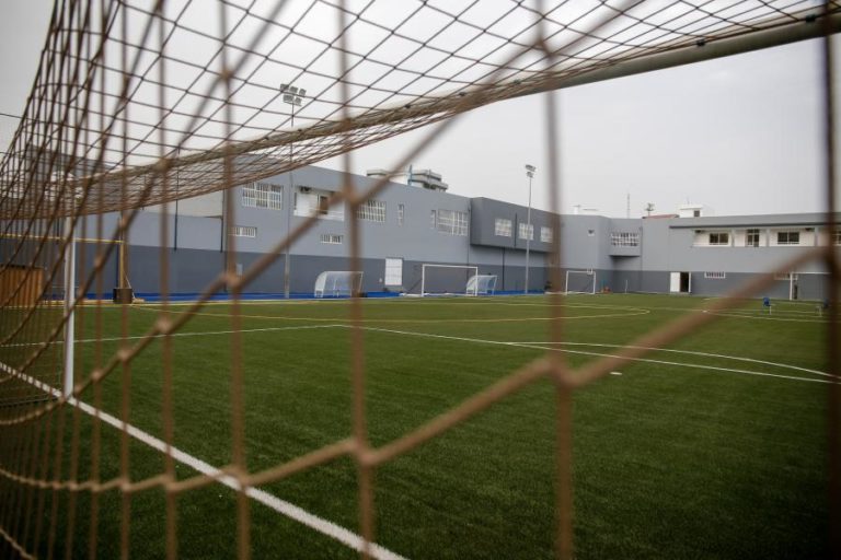 Federação de Cabo Verde define grupos de campeonato nacional de futebol