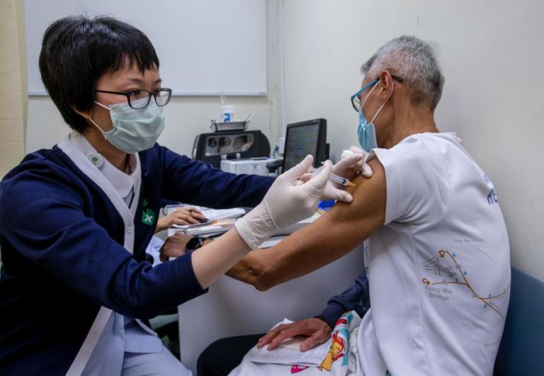 Macau estuda modelo de formação de corpo clínico de novo hospital