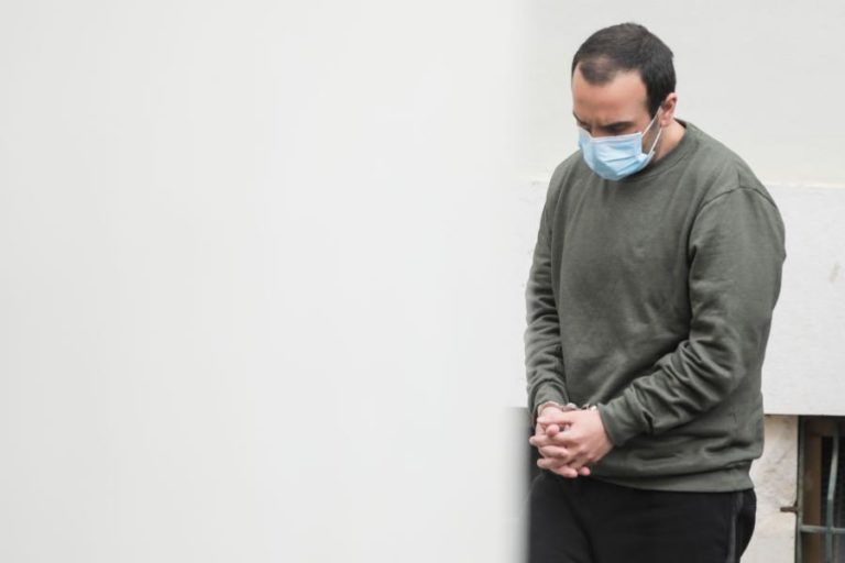 Supremo confirma pena máxima aplicada ao pai da menina morta em Peniche