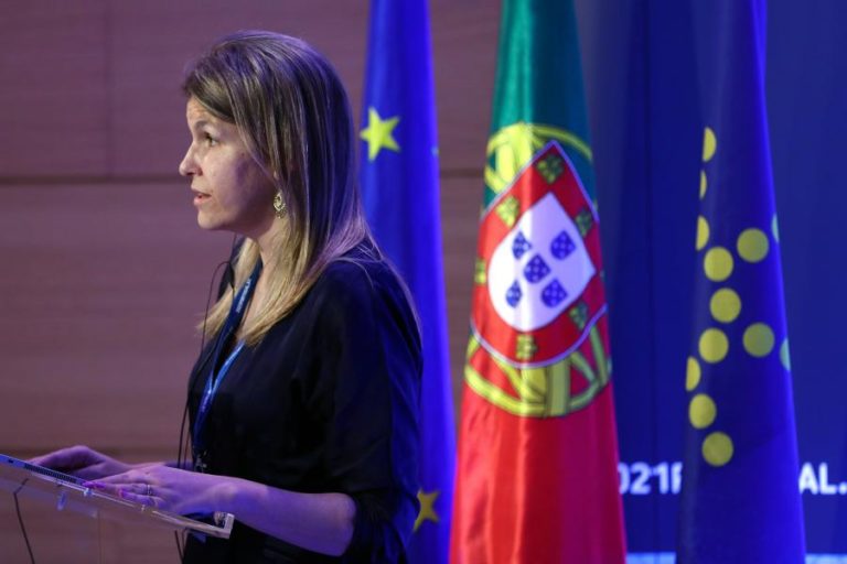 Ucrânia: Segurança Social atribuiu mais de 1.400 prestações sociais — secretária de Estado