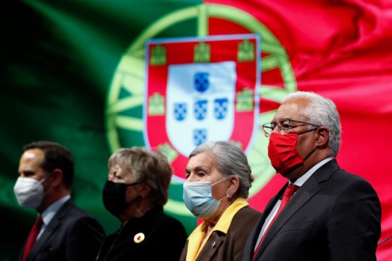 Óbito/Eunice Muñoz: PS adia para quarta-feira sessão comemorativa do seu 49.º aniversário