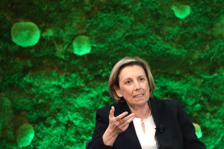 Parlamento chumba Anabela Pedroso para fiscalizar sistema de informação criminal