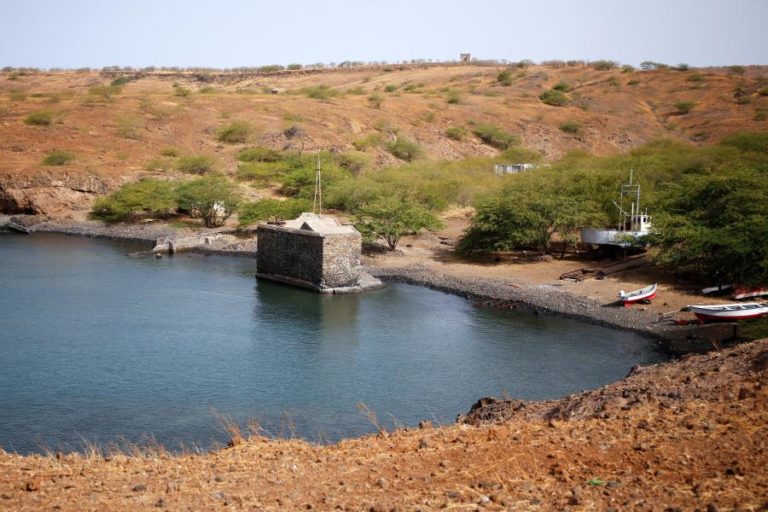 Fundo Global para o Meio Ambiente apoia gestão sustentável da terra em Cabo Verde
