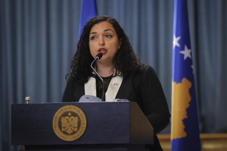 Ucrânia: Kosovo receia que Putin use Sérvia para tentar destabilizar Balcãs e UE