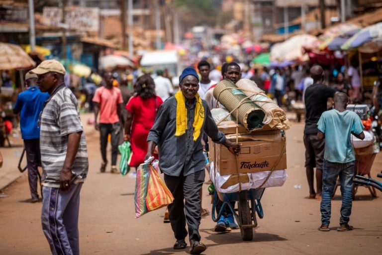 Secretário-geral da organização ACP aponta “importantes mudanças” na Guiné-Bissau