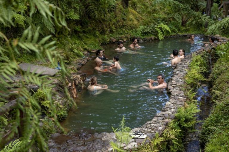 Hoteleiros insistem que os Açores não podem ser um “destino turístico massificado”