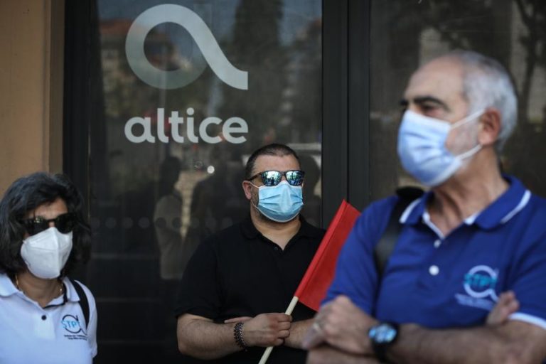 Trabalhadores da Altice denunciam “brutal ataque” da administração aos planos de saúde da empresa