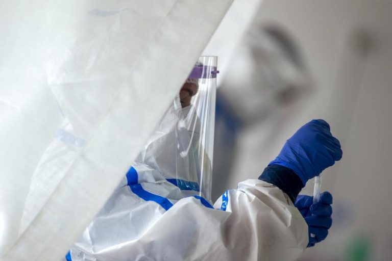 Covid-19: Açores com 2.633 novos casos e dois óbitos na última semana