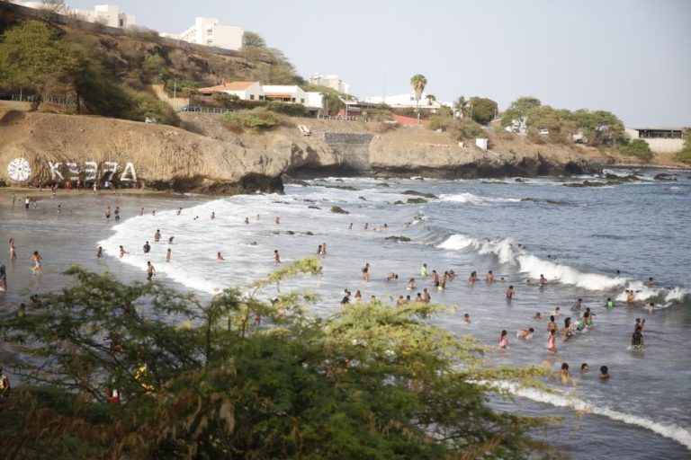 Cabo Verde arrecadou em dois meses um quarto do imposto turístico previsto para 2022