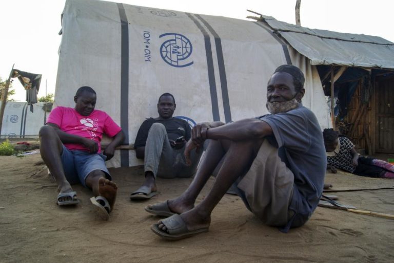 Moçambique/Ataques: Projeto português promove proteção de crianças deslocadas