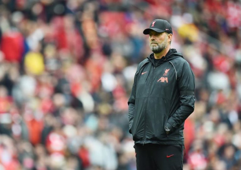 LC: Klopp adverte para um Benfica que já “superou as expectativas”