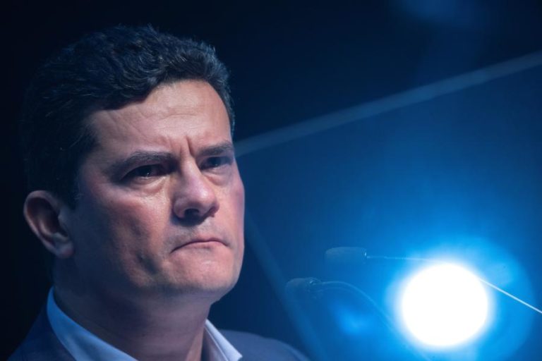 Ex-juiz Sergio Moro diz que comité da ONU errou na decisão sobre Lula da Silva