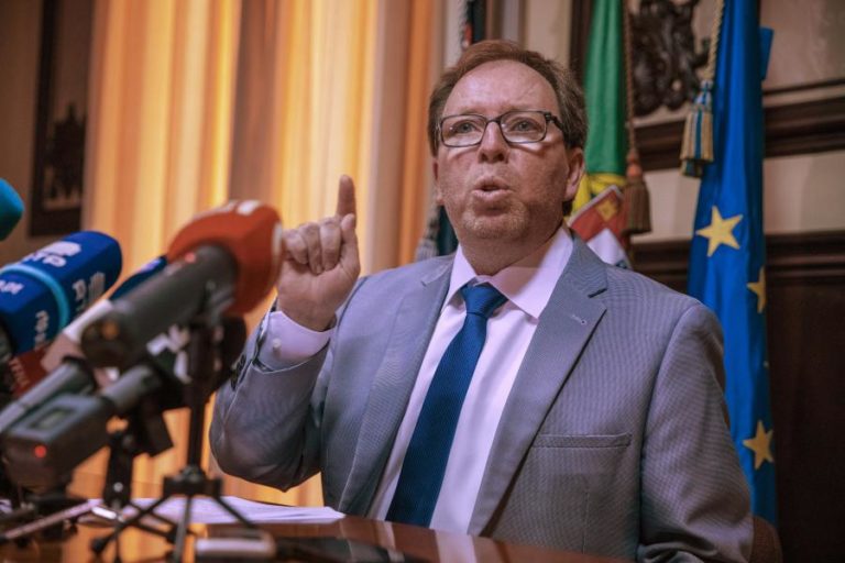 Chega/Açores diz que apoio ao Governo Regional “acabou”