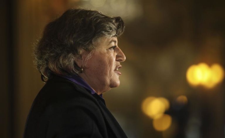 Ana Gomes e Mário Ferreira recusam acordo para acabar com julgamento no Porto