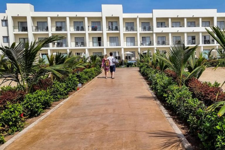 Trabalhadores da RIU em Cabo Verde lideram primeiro hotel do grupo no Senegal