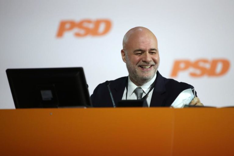 OE2022: PSD diz que há “regresso encapotado” de austeridade pela perda de rendimentos