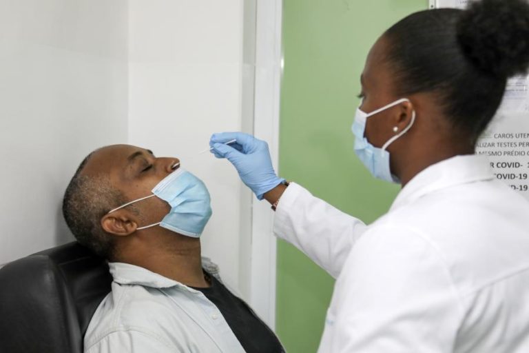 Covid-19: Cabo Verde com apenas 12 casos ativos e sem óbitos em março