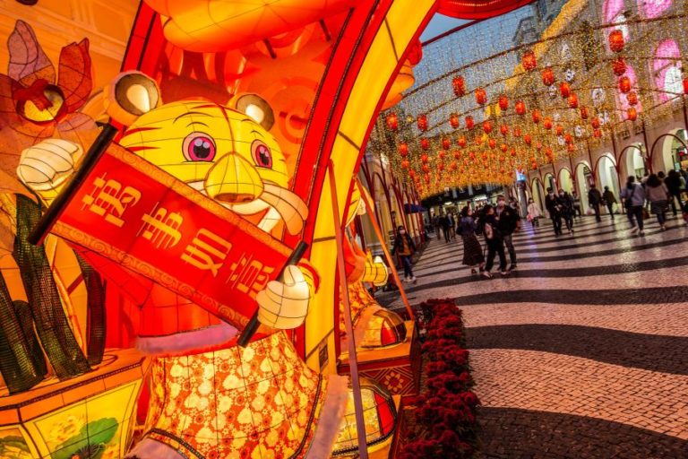 Covid-19: Infetados têm de esperar duas semanas antes de viajar para Macau