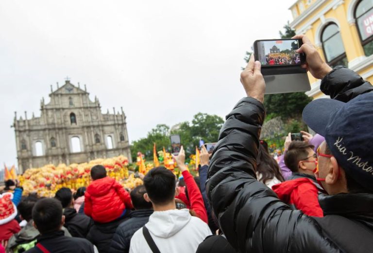 Agência de notação financeira Fitch mantém classificação para Macau