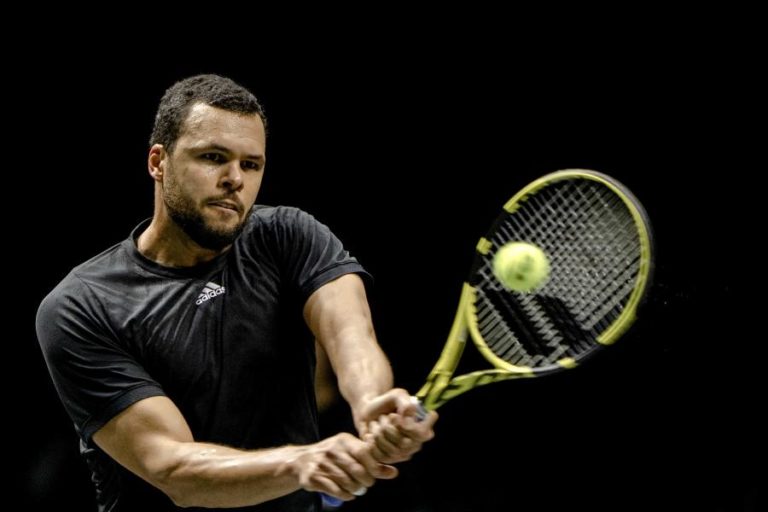 Tenista Jo-Wilfried Tsonga vai deixar de jogar após o Roland Garros