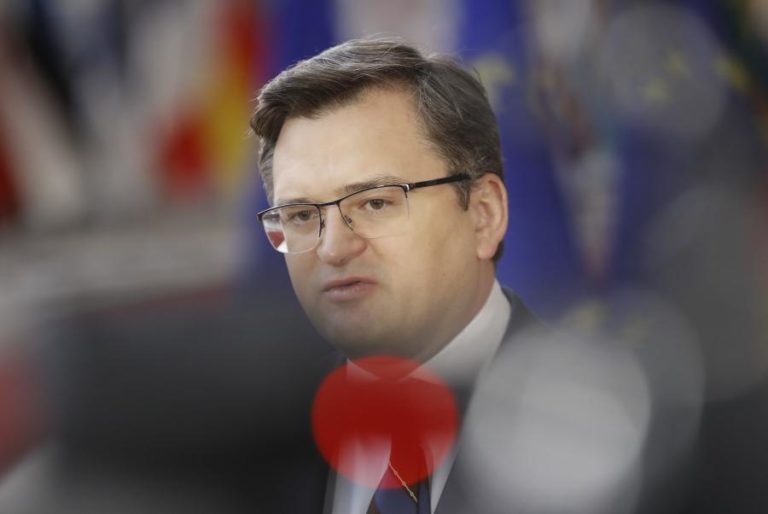 Ucrânia: Kiev agradece suspensão da Rússia do Conselho de Direitos Humanos da ONU