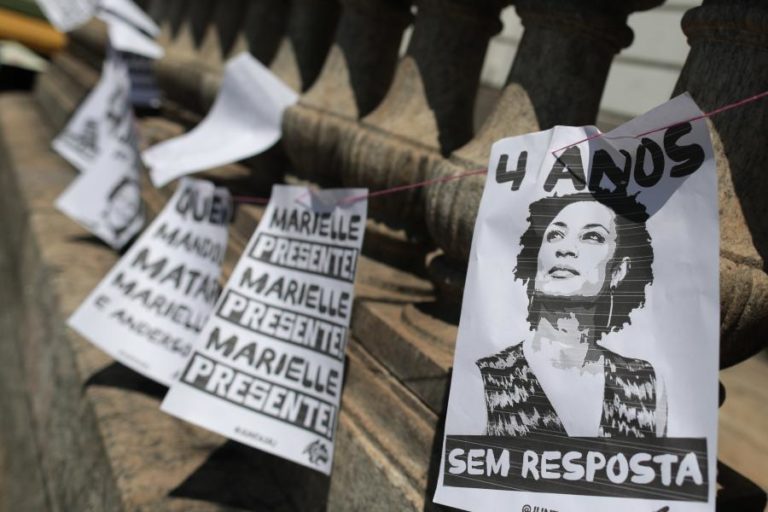 Direitos Humanos: EUA aponta falhas significativas no Brasil