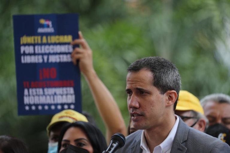 Ucrânia: Suspensão da Rússia do Conselho de Direitos Humanos já vem tarde, diz oposição venezuelana