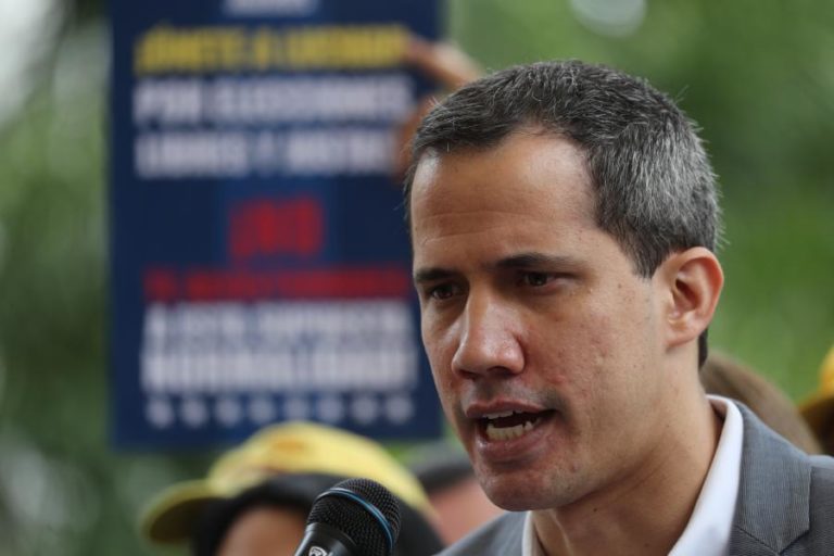 Ucrânia: Oposição venezuelana acusa Rússia de “crimes contra direitos humanos”