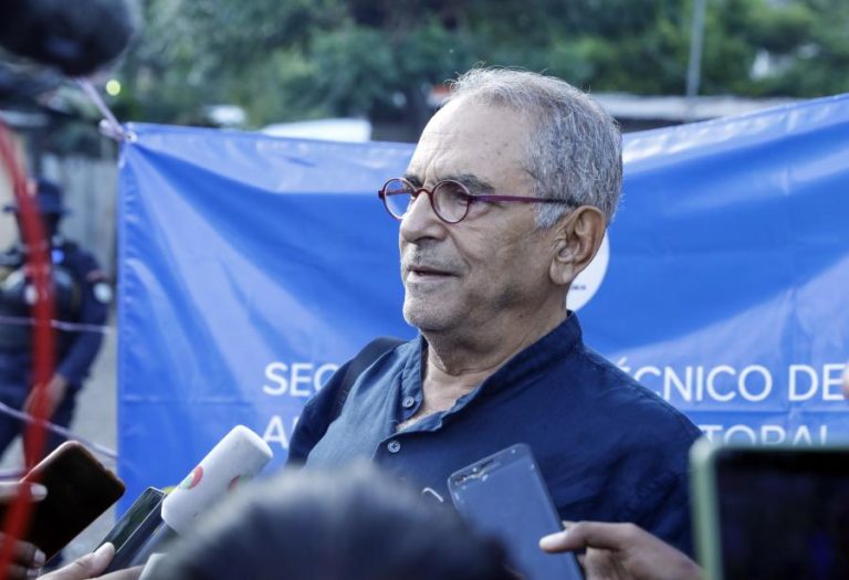 Timor-Leste/Eleições: José Ramos-Horta destaca grandes multidões no arranque da campanha