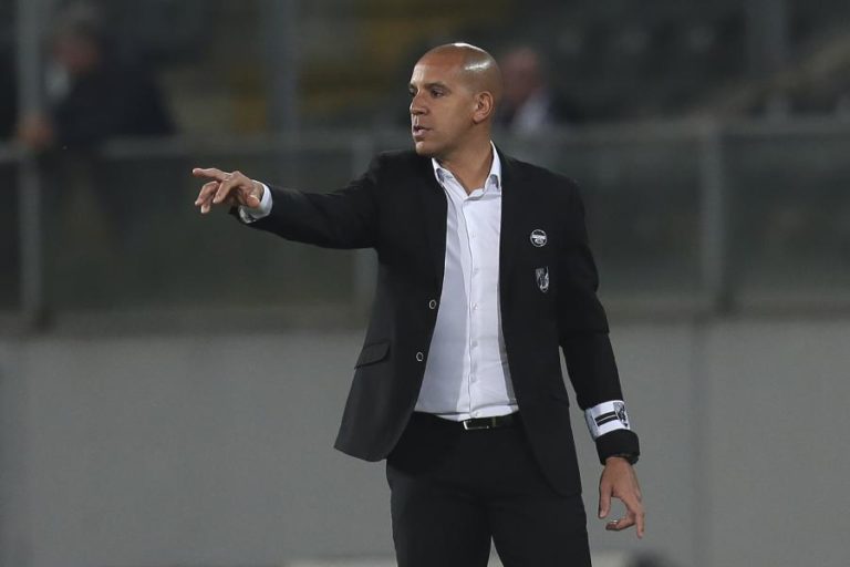 Pepa quer derrotar FC Porto sem pensar na série invencível dos ‘dragões’