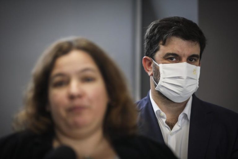 Alexandra Leitão e Tiago Brandão Rodrigues vão presidir a comissões parlamentares