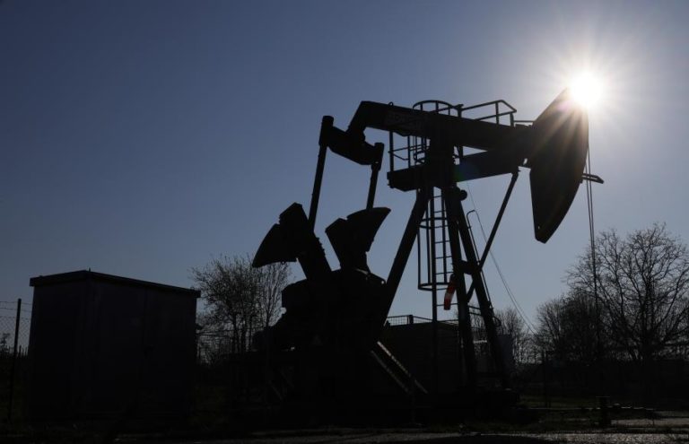Ucrânia: UE concorda que sanções têm de abranger petróleo e Portugal apoia – MNE
