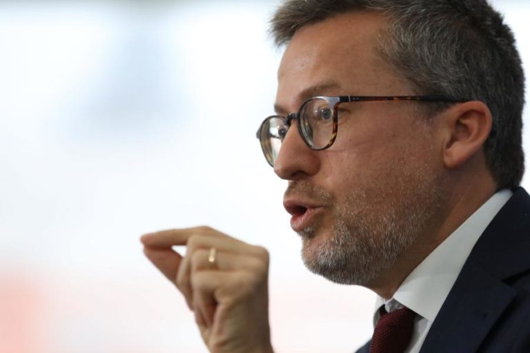 Moedas considera reabilitação urbana fator determinante para desenvolver Lisboa