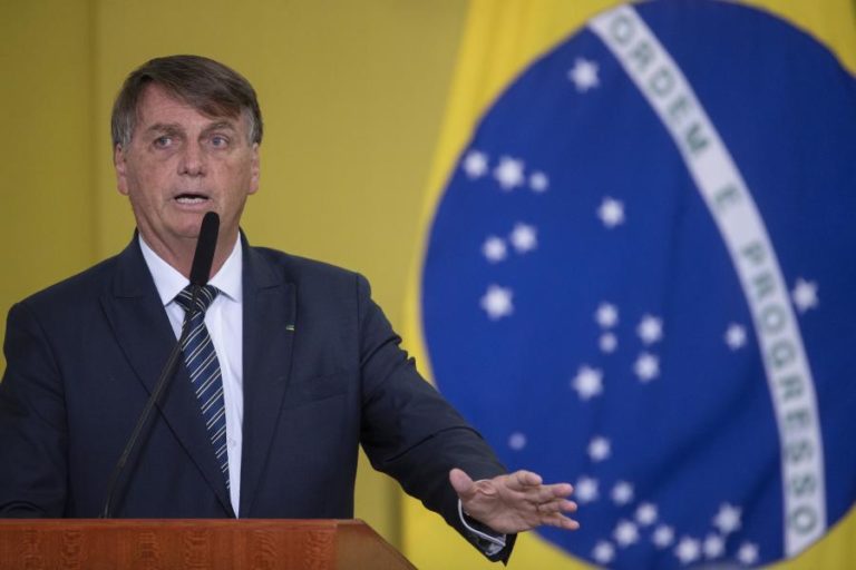 Indicados por Bolsonaro alvos de suspeitas de conflito de interesse na Petrobras