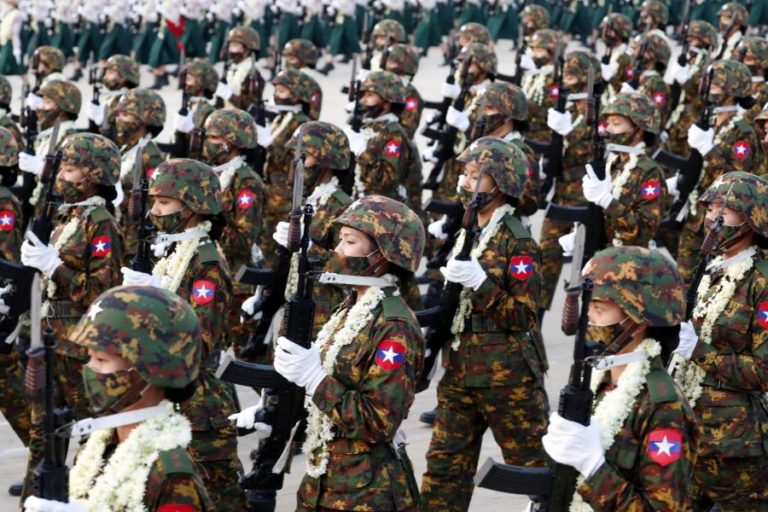 Myanmar: Junta militar acusada de confiscar terras de opositores políticos