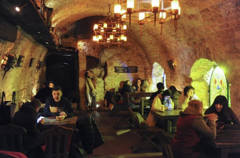 Ucrânia: Novos ataques aéreos e explosões em Lviv e Dnipropetrovsk