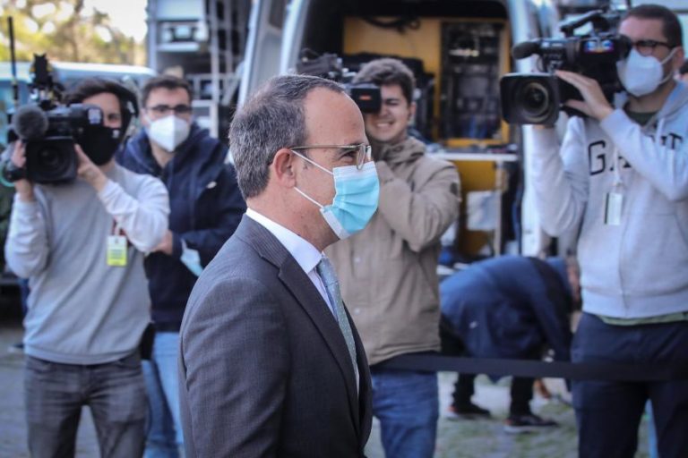 25 Abril: Ministro da Cultura reitera que país deve comemorar o que o “une”