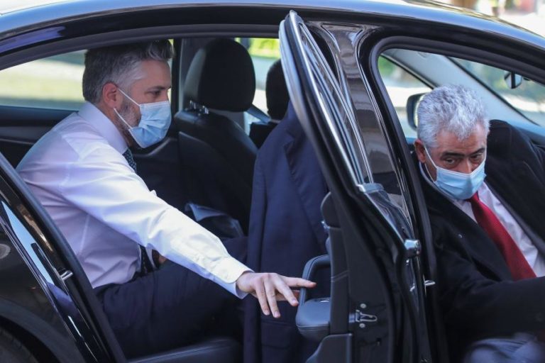 Ministro Pedro Nuno Santos desafia Espanha a “dar corda aos sapatos” na alta velocidade