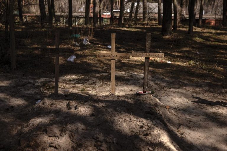 Ucrânia: Guerra já fez pelo menos 1.626 mortos e 2.267 feridos civis