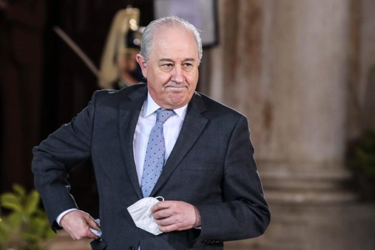 Conselho de Estado tem “importância muito reduzida” – Rio