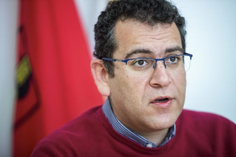 OE2022: Apresentar proposta igual para saúde é fazer “orelhas moucas” a necessidades do SNS – Frente Comum