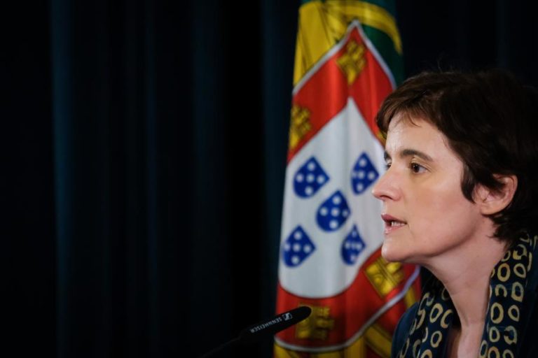 Governo: Para o executivo mandato de Costa “não é uma questão” — Ministra da Presidência