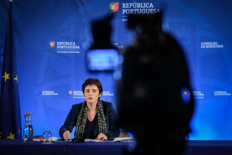 Governo: Modelo de coordenação do PRR e fundos comunitários é o mesmo