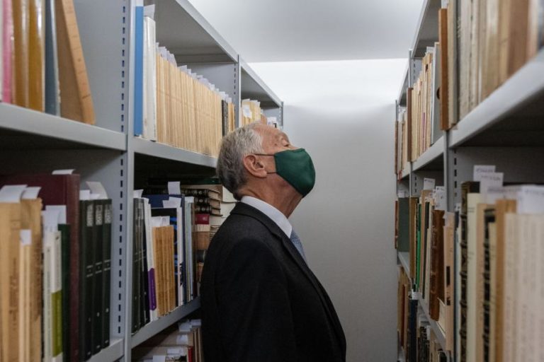 Marcelo Rebelo de Sousa espera que descentralização de competências “corra bem”