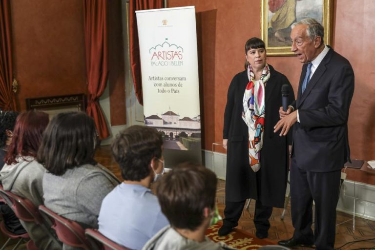 Ucrânia: Marcelo defende investigação sobre “massacre intolerável” em Bucha