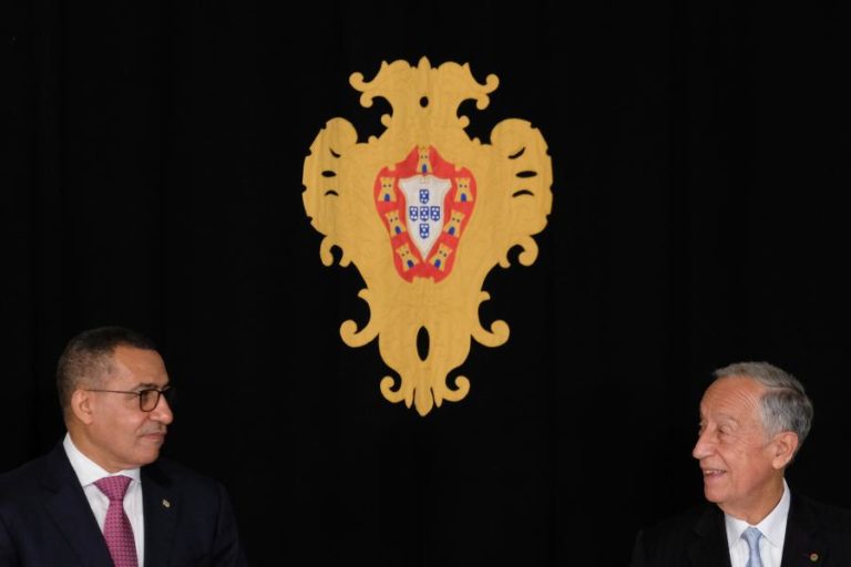 PR português quer “soluções mais expeditas” para facilitar vistos a são-tomenses
