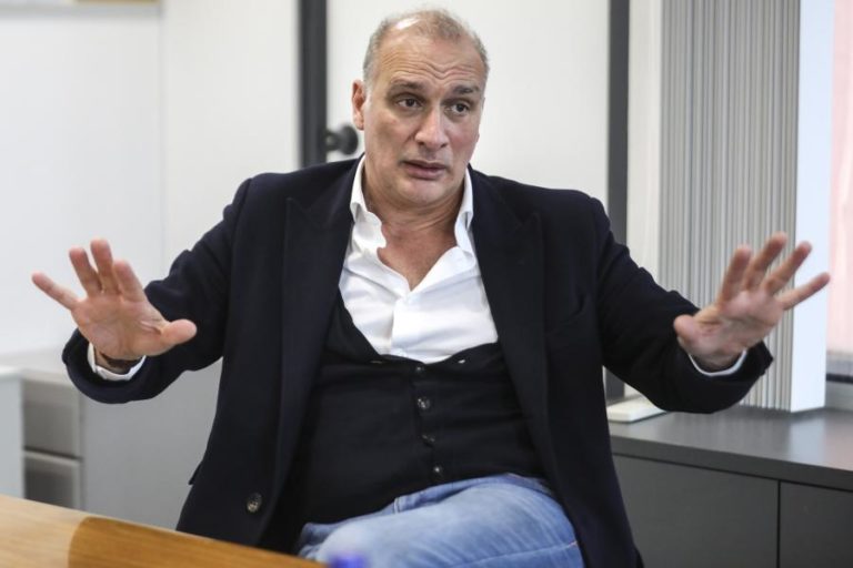 25 Abril: Filme sobre Salgueiro Maia é “uma tentativa de reposição de justiça” — biógrafo