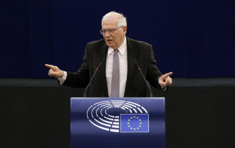 Cinco países da UE pedem para acelerar processo de integração dos Balcãs